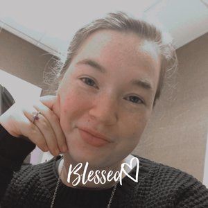 Meet your Posher, Annah